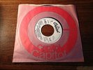 BEATLES - SGT. PEPPER'S 45 PROMO Capitol Vinyl BRAND NEW NEVER PLAYED PRO-8901