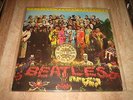 Sgt. Peppers the Beatles Original Master Recording (Sealed Mint) Vinyl