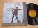 Neil Young & Crazyhorse - Everybody Knows This Is Nowhere LP 2-Tone Reprise 1A