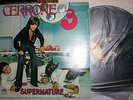 CERRONE - CERRONE 3 (SUPERNATURE) 1977 - orig. FRANCE 1st PRESS LP NM