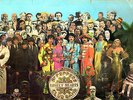 BEATLES.SGT.PEPPER'S LONELY HEARTS ECT.RARE UK ORIG 