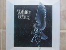 WHITE WING LP ASI 1976 RARE PRIVATE PROG INSERT