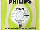 THE EMERALD CITY BANDITS 45 Full Blown Caddy PHILIPS Hot Rod WL Promo #CC705