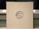 U2 Songs of Innocence Vinyl LP White Cover Test Pressing