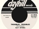 RAY RIVERA / RON DE SALVO