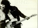 LP Bruce Springsteen Born To Run HALF SPEED MASTERED  CBS