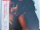 JAPAN  LP * STYLISTICS * CD-4  QUADRAPHONIC STEREO * THANK YOU BABY