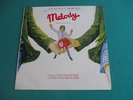 Melody soundtrack Lp - The Bee Gees, Crosby Stills Nash & Young