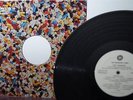 RECORD:THE CRAMPS FRANK FURTER & THE HOT DOGS RECORDED LIVE AT CBGBS PROMO RARE
