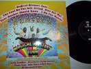 THE BEATLES - MAGICAL MYSTERY TOUR LP UK Parlophone Booklet EXCELLENT COPY