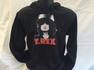 Marc Bolan T-Rex  Slider Hoodie ONLY  £19.99 to clear FREE P&P