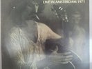 Frank Zappa - LIVE IN AMSTERDAM - RARE
