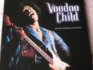 JIMI HENDRIX - VOODOO CHILD / CLASSIC RECORDS / COLORED RED VINYL / 4 LP BOX