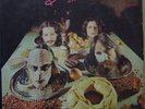 SECOS & MOLHADOS 1973 Psych & Tropicalia RARE debut Orig LP BRAZIL HEAR