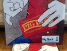 Big Black - Pig Pile LP & Rare VHS. (Steve Albini, Shellac, Jesus Lizard)