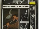 ERIC DOLPHY ** Last Date ** OG Fontana 681 008 ZL Mono RARE hear