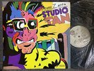 FRANK ZAPPA STUDIO TAN LP VENEZUELA VERY RARE 1978