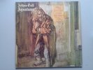 Jethro Tull - Aqualung LP UK CHR1044 Textured sleeve A-1U/B-3U