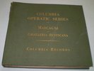 78rpm - 10 Blue Wax Viva-Tonal Columbia 12