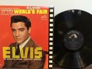SUPER RARE Elvis Presley 