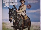 SOUNDTRACK: Breaker Morant LP (Australia, disc close to M-, small toc, slight c