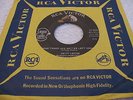 KETTY LESTER - SOME THINGS ARE BETTER LEFT UNSAID / THE HOUSE IS... - RCA VICTOR