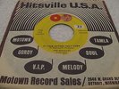 THE MIRACLES - IF YOUR MOTHER ONLY KNEW / WAY OVER THERE - TAMLA