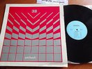 GUY BOULANGER VERCY MERCIER RARE LP FRENCH LIBRARY PATCHWORK 38 INDUSTRY