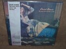DAVID BOWIE RYKO 2 x LP SEALED  THE MAN WHO SOLD THE WORLD BONUS TKS CLEAR VINYL