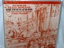 MFSL LP * SEALED * RESPIGHI FESTE ROMANE - THE PINES OF ROME - LORIN MAAZEL MOFI