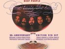 deep purple - come taste the band: 35th anni (LP NEU) 5099964786612