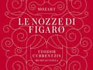 teodor currentzis-le nozze di figaro  [vinyl lp],Wolfgang Amadeus MozartLP NEU