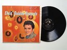 ELVIS PRESLEY Golden Records Orig 1958 Vinyl LP MONO LPM-1707 EX