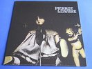 PIERROT LUNAIRE - PIERROT LUNAIRE - SIGILLATO  LP PROG ITALY