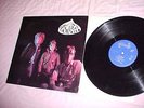 *CREAM* Fresh Cream - 1966 UK Reaction Mono LP 1960's UK Psych Rock Classic