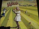 GENESIS, NURSERY CRYME, 1971 PROG ROCK CLASSIC, GATEFOLD EX, VINYL NEAR MINT