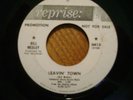 BILL MEDLEY / Leavin Town/ I SURRENDER/ 45 PROMO RECORD Reprise 0413/  Soul R&B