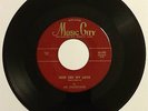 4 Deuces: W-P-L-J | VG+ Rare R&B Doo-Wop 1955 Frank Zappa **HEAR**