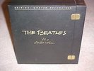 The Beatles Collection MFSL 14 LP Box Set Original Master Recordings #2076