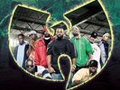 THE WU TANG CLAN - CLASSIC VOL.1 : A SHAOLIN INSTRUMENTAL SERIES (2LP)