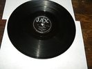 Lightnin' Hopkins JAX 661, Down To The River, Gone Again, V+
