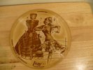 VOGUE Picture Record SONNY DUNHAM Clementine - I Love You In The Daytime R775