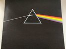 Pink Floyd 1973 Dark Side of the Moon EMI Harvest SHVL 804 A9/B8 UK LP EX-/EX