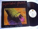 SEGURIDAD SOCIAL MX 12'' ERES UNA ESTUPIDA CITRA 1983 JOYA PUNK POP MOVIDA EX-