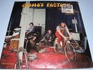** CREEDENCE CLEARWATER REVIVAL CCR   COSMO'S FACTORY LP   SEALED FIRST PRESS **