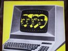 Kraftwerk- Computer World -1981 EMI Label- 12 Inch Vinyl LP- MInt Condition