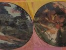 Picture Disc - Witchfinder General - Death Penalty - LP