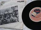 THE CURE Boys Don't Cry Very Rare New Zealand 1979 Pic Sleeve 7