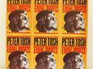 PETER TOSH - EQUAL RIGHTS * FIRST PRESSING 1977 * REGGAE ROCK RECORD