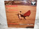 SXL 2037 WBg Stereo 1Ed. B.B.B. 1958  ANSERMET-BIZET CARMEN NM